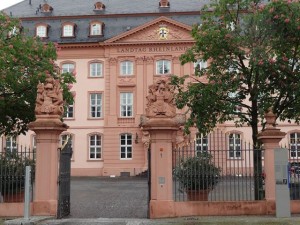 Landtag RLP Besuchrgruppe , Stadt- und Kreismigrationsbeirat Neuwied